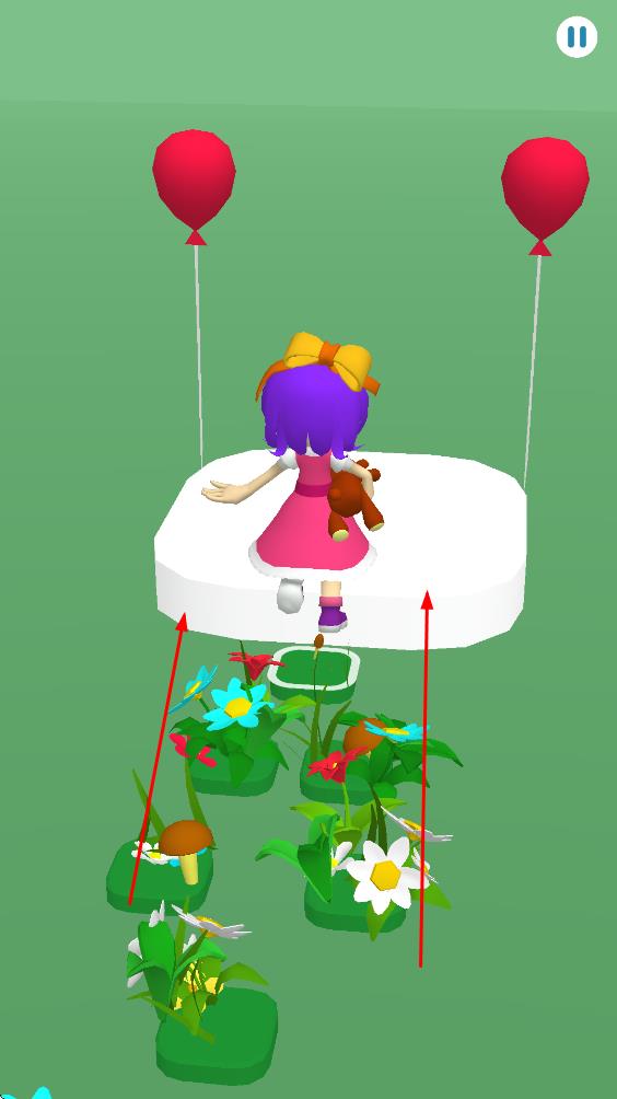 跳房子3d