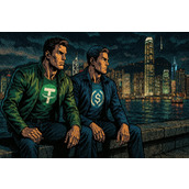 香港《稳定币条例》开跑，USDT与USDC不合法了？