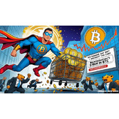 比特币（BTC）今日价格：比特币从11.3万美元低点反弹——迈克尔·塞勒第三大BTC购入会引发暴涨吗？