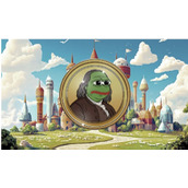 Solana 聪明钱涌入 Pepe Dollar (PEPD) 预售，SOL 模因币未能突破前高