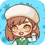 潮流宝贝换装