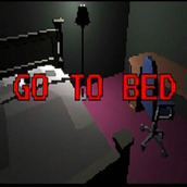 该睡觉了timeforbed