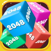 2048进阶版合成与对战