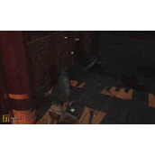明末渊虚之羽蒸面兔是什么 蒸面兔道具用途介绍