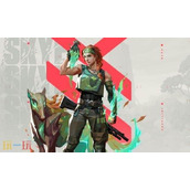 无畏契约源能行动斯凯技能是什么 无畏契约手游斯凯技能一览
