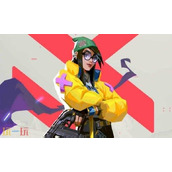无畏契约源能行动奇乐技能是什么 无畏契约手游奇乐技能一览