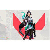 无畏契约源能行动贤者技能是什么 无畏契约手游贤者技能一览