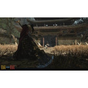 明末渊虚之羽妖寒鬼面怎么样 妖寒鬼面效果介绍​