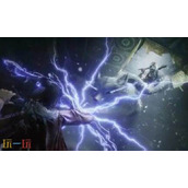 明末渊虚之羽卜・连击・减伤是什么 神之言效果详细介绍​