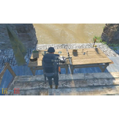 人渣SCUM地雷陷阱有什么用 地雷陷阱用途介绍