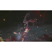 明末渊虚之羽离欢双刀怎么样 离欢双刀属性技能介绍​