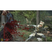 明末渊虚之羽昂布瓦斯怎么样 昂布瓦斯武器技能介绍​