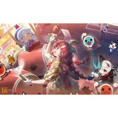 明日方舟界园肉鸽画人间有什么用 历钱通宝画人间效果