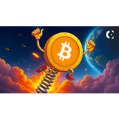 顶级分析师表示，比特币（BTC）价格必须突破116,800美元才能迎来"爆发式上涨"