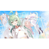 碧蓝航线2025愚人节彩布里任务点 彩布里收集点介绍