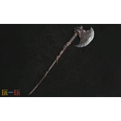 明末渊虚之羽长柄斧怎么样 长柄斧技能特点介绍​