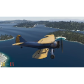 人渣SCUM地图有多大 地图规模及特点介绍​