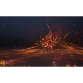 明末渊虚之羽火蛟龙怎么样 火蛟龙武器技能分享​