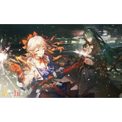 明日方舟夏活关卡AT-8怎么打 墟AT-8摆完挂机解放双手