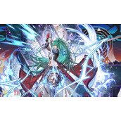 明日方舟斩业星熊强度怎么样 夏活限定六星斩业星熊干员测评