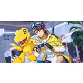 数码宝贝新世纪卡顿怎么办?数码宝贝新世纪黑屏闪退解决方法