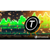 Bittensor (TAO) 下跌4.8%，但仍维持在340.90美元支撑位与358.27美元阻力位的关键区间内