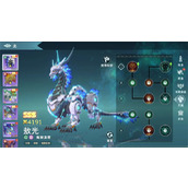 遇见龙2天赋系统玩法机制介绍