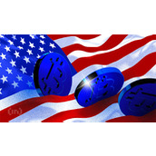 到2025年，美国将持有近一半的比特币吗？新预测引发热议