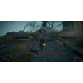 艾尔登法环截肢贵族后裔怎么打