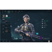 三角洲行动麦晓雯怎么玩