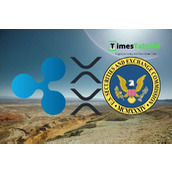 截至2025年8月6日瑞波币（XRP）诉SEC案：驳回上诉可能性更高