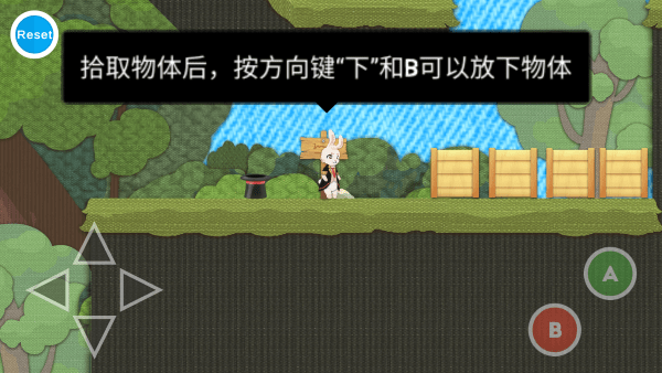 追逐繁星的兔子最新版
