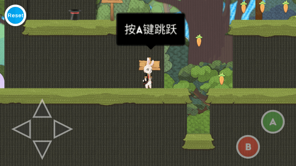 追逐繁星的兔子最新版