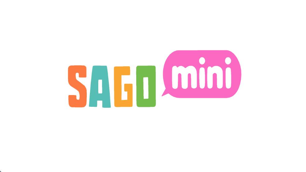 Sago Mini游戏世界