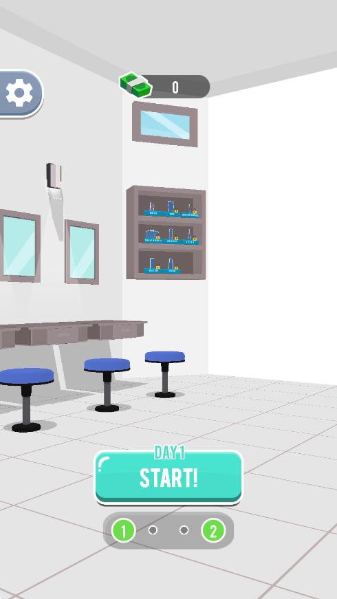 super salon