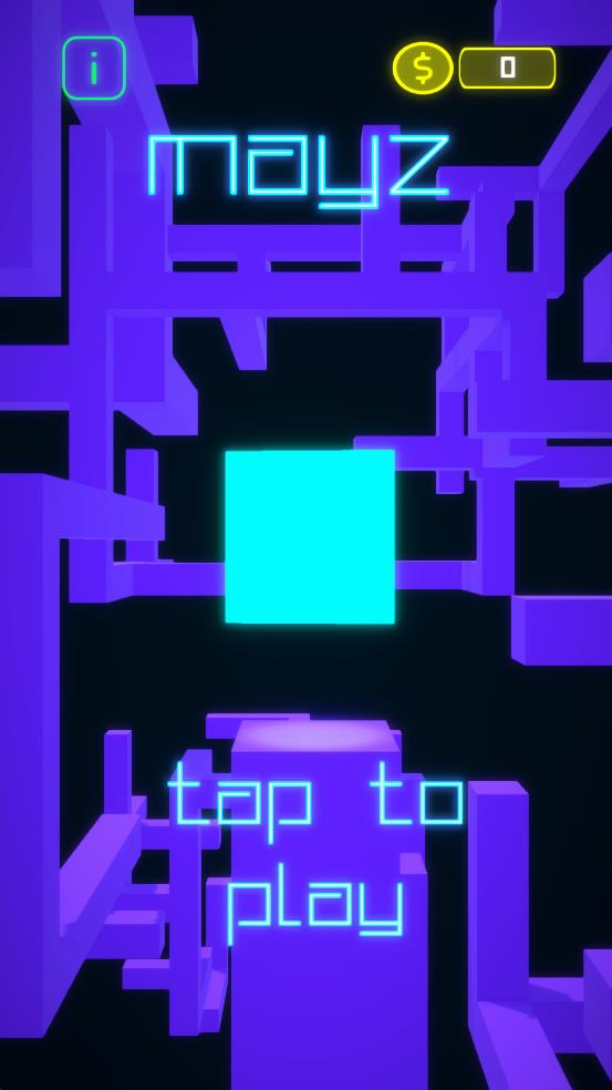 迷宫3d