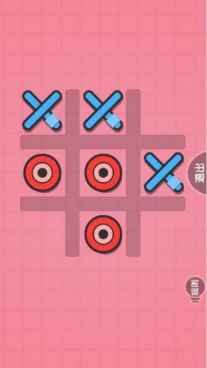 双人游戏联机