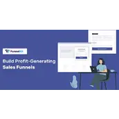 FunnelKit Funnel Builder Pro v3.12.0 汉化版    Woo 销售漏斗编辑器