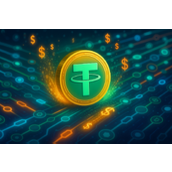 Tether CEO：40%的区块链费用仅用于转移USDT