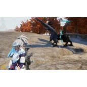 幻兽帕鲁异构格里芬在哪 异构格里芬位置详细介绍