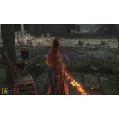 明末渊虚之羽染血蒸面兔怎么用 染血蒸面兔用途介绍​