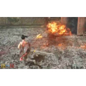 明末渊虚之羽燃火诀有什么用 燃火诀效果详细说明​