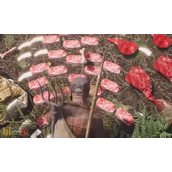 人渣SCUM开局生存三件套是什么 开局必备物品一览