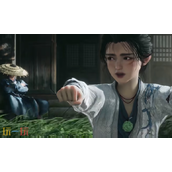 燕云十六声神秘的信万事知怎么做 清河隐月山万事知教程
