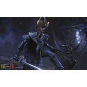 明末渊虚之羽未・雷电・强攻是什么 神之忆效果详细说明​