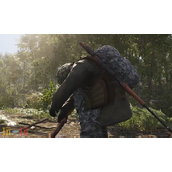 人渣SCUM射击有哪些要点 射击知识介绍​