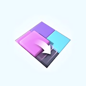 智慧方块3d