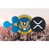 截至8月7日Ripple（XRP）诉SEC案最新进展：双方拟撤销上诉