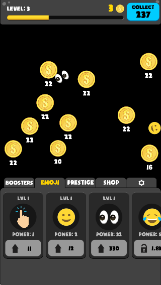 IdleEmojis