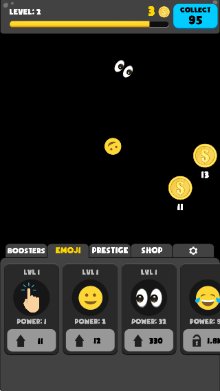 IdleEmojis